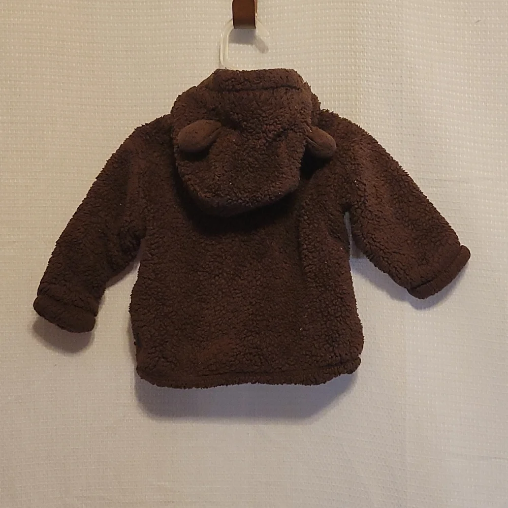 M&S Jacket - Picture 3 of 4
